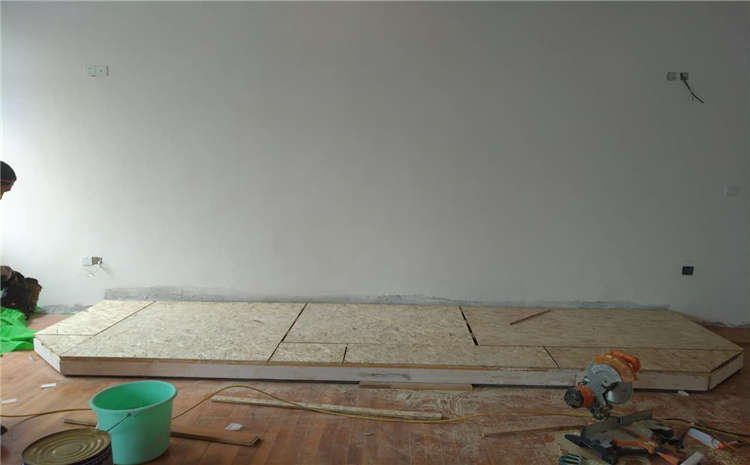 運(yùn)動(dòng)木地板資質(zhì)認(rèn)證有哪些?