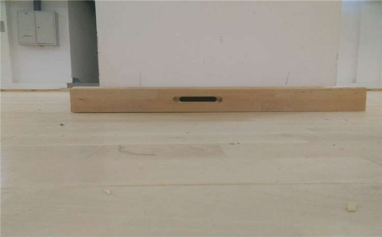 體育場館應鋪哪種運動結構？