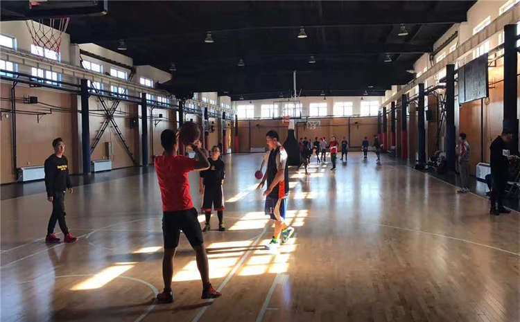 運動木地板安裝準備有哪些?