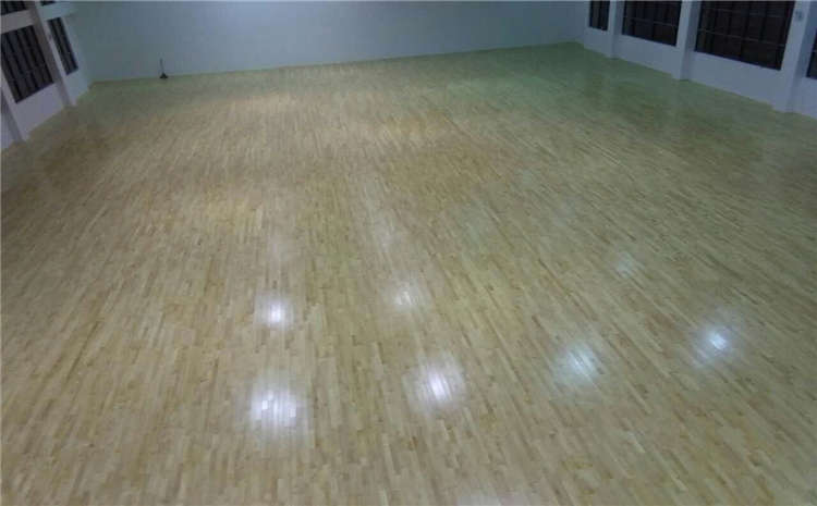 專業的舞臺木地板廠家哪家好?