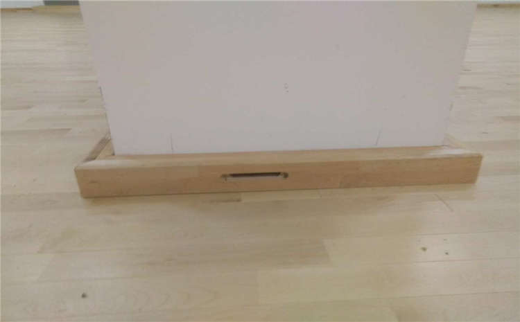 常見的籃球場地板什么牌子好