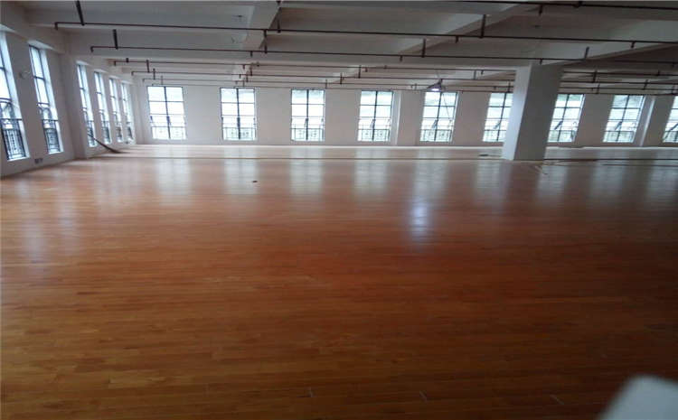 企口體育木地板廠家電話