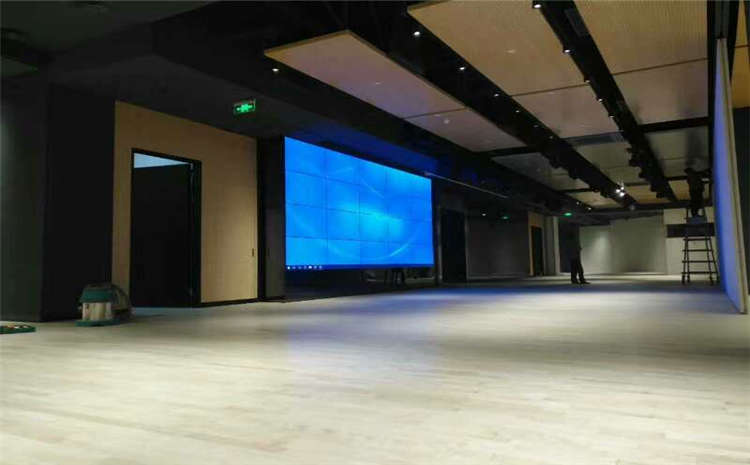 舞臺木地板如何清潔保養?