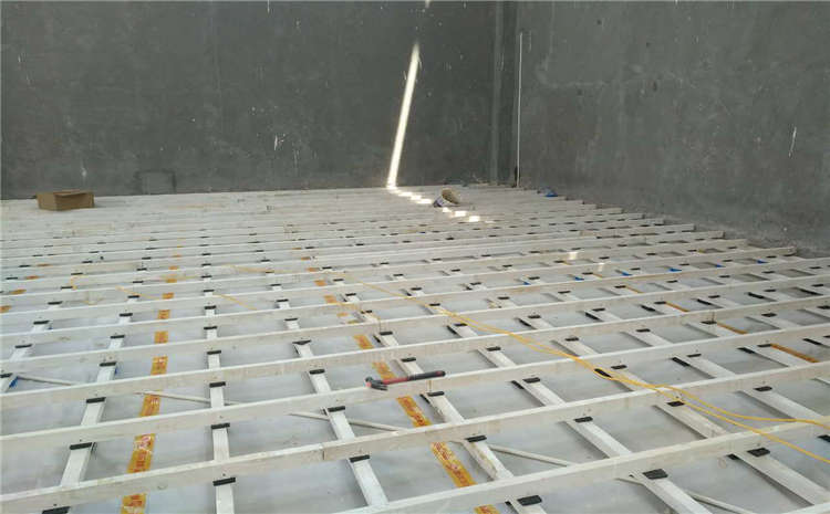 賽事場館運(yùn)動(dòng)木地板多少錢一平方