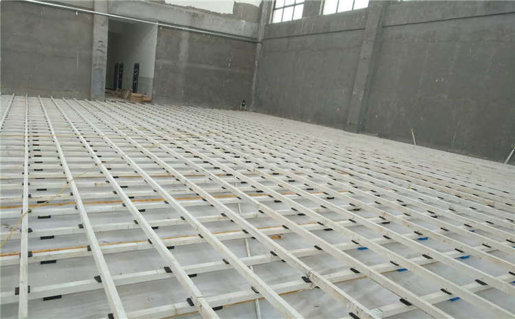 賽事場(chǎng)館籃球館木地板都有哪些品牌