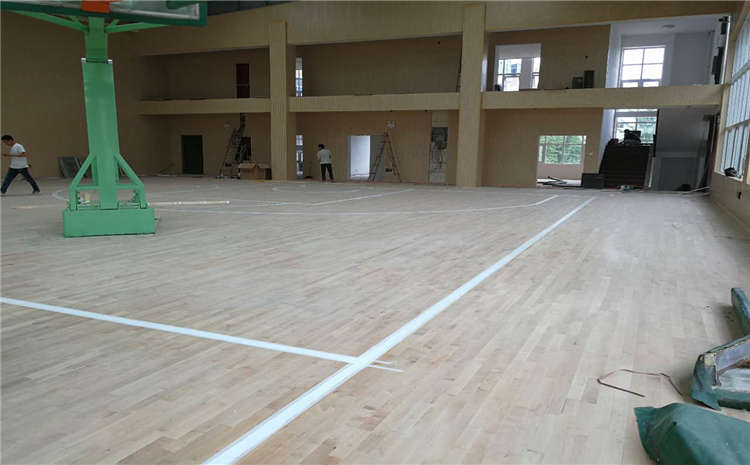 南京專業運動木地板哪家便宜