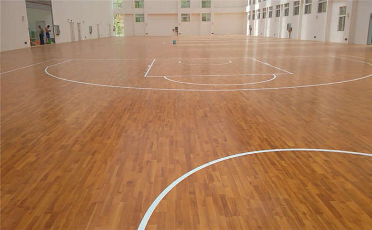 四川硬木企口運(yùn)動(dòng)木地板牌子有哪些