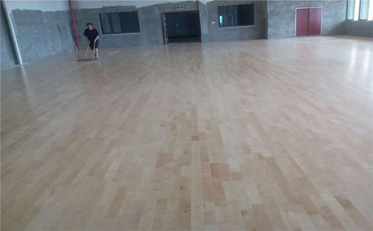 山西運動木地板哪些品牌