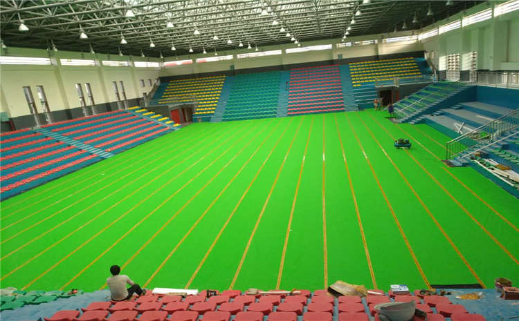 天津硬木企口運(yùn)動(dòng)木地板多少錢(qián)