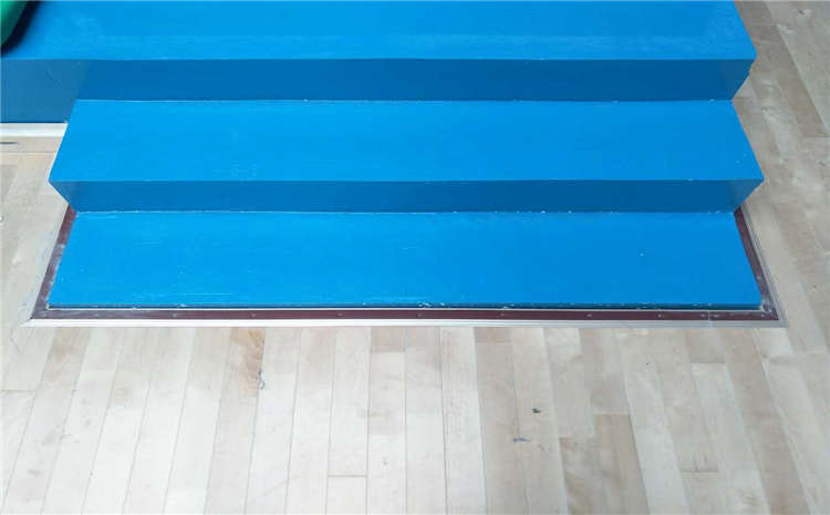 常見的實(shí)木運(yùn)動(dòng)地板多少錢合適