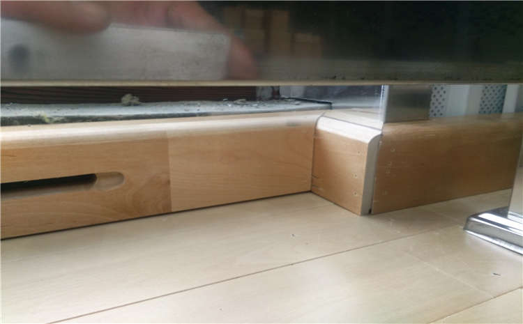 南寧楓木運動木地板代理商