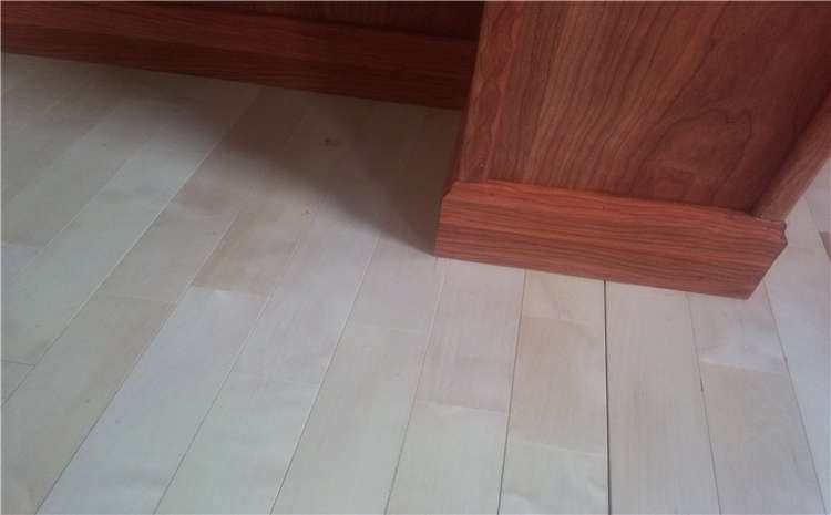 成都專用運動木地板價格