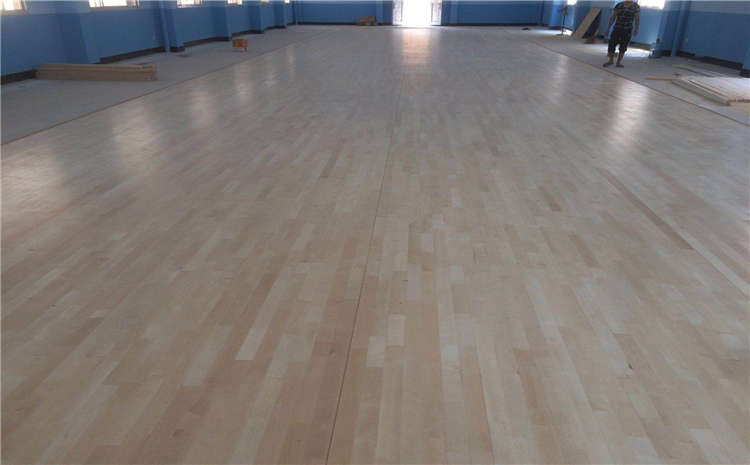 體育館木地板防腐劑如何實施?