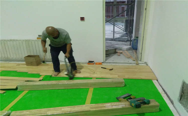 楓木籃球木地板哪個公司好