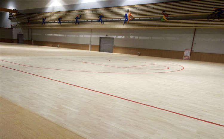 運動木地板如何避免鼓包和起翹？