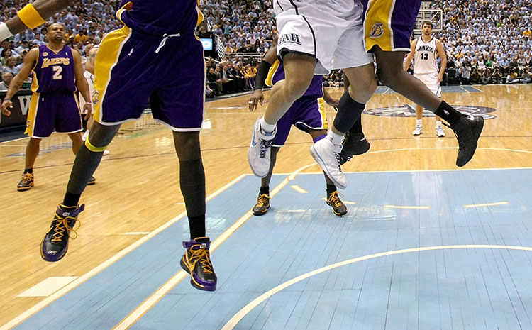 常見的舞臺木地板品牌有哪些