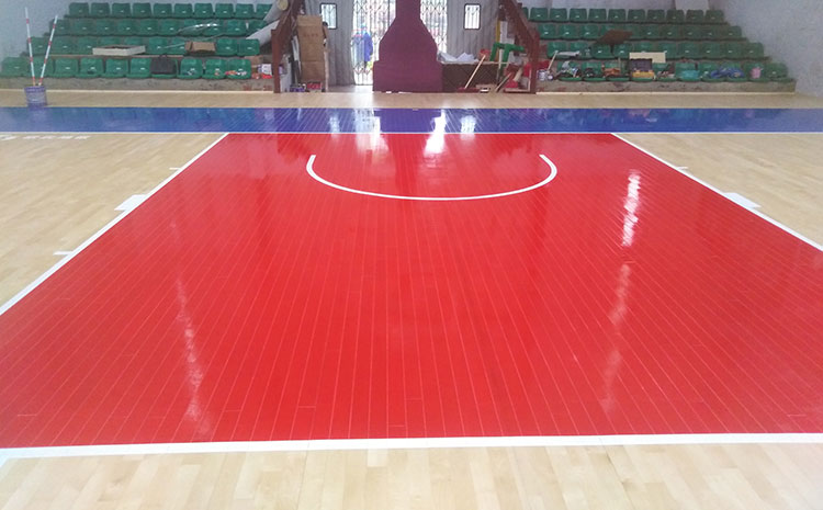 2020世界木地板大會勝利閉幕