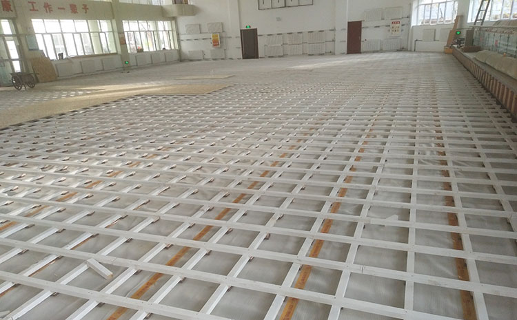 楓木體育木地板多少錢