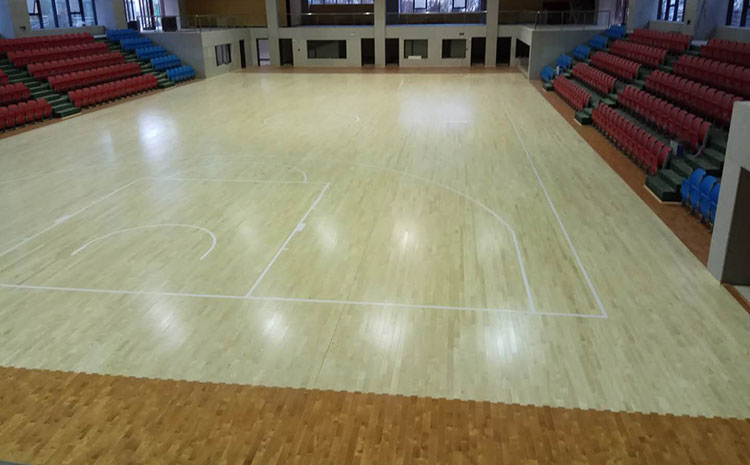 呼和浩特楓木運動木地板廠家電話