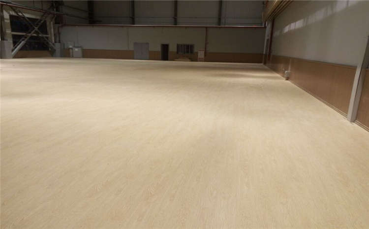 北京專用運動木地板哪家好