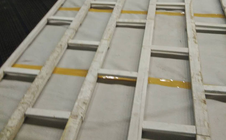 常用的籃球地板價(jià)格是多少