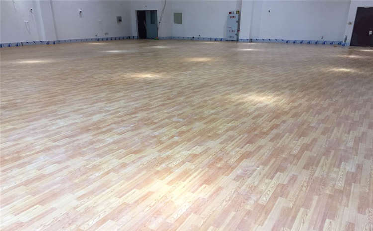常見的舞臺木地板品牌有哪些