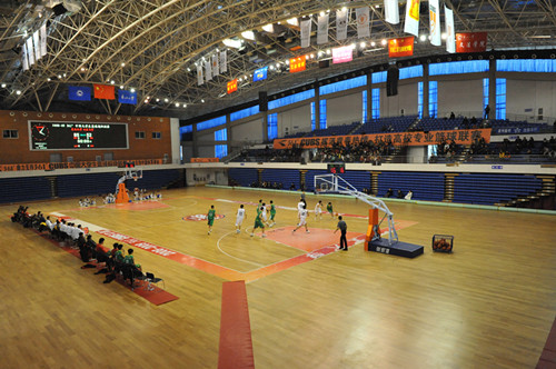 體育木地板 體育木地板