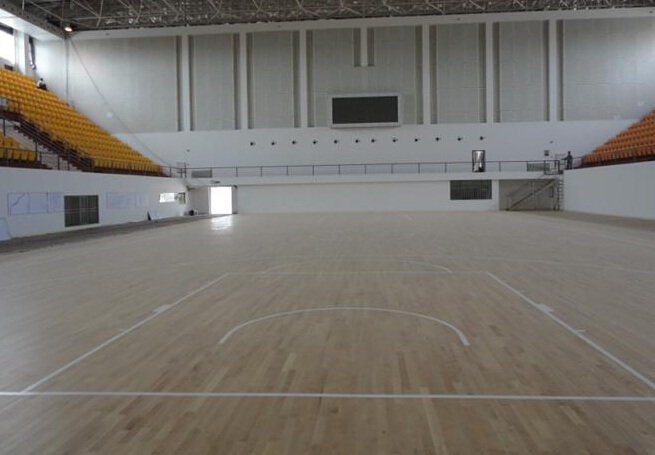 運動地板 運動地板