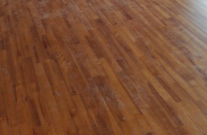 北京八中京西附小籃球館木地板鋪設工程 北京八中京西附小籃球館木地板鋪設工程