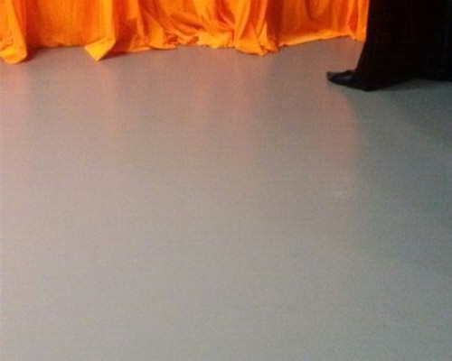 北京體育大學舞臺木地板案例 北京體育大學舞臺木地板案例