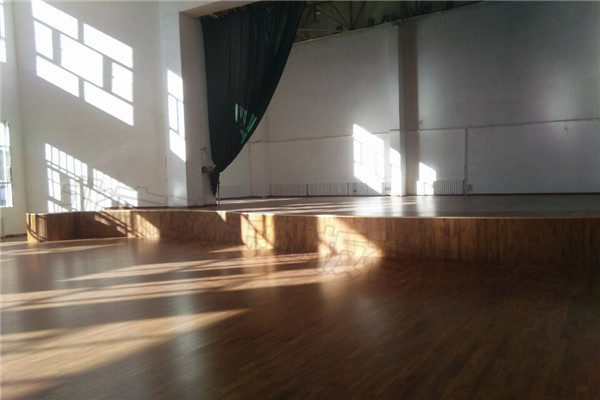 內蒙古鄂爾多斯伊金霍洛監獄體育木地板 內蒙古鄂爾多斯伊金霍洛監獄體育木地板