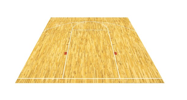 三級楓木運動地板 三級楓木運動地板