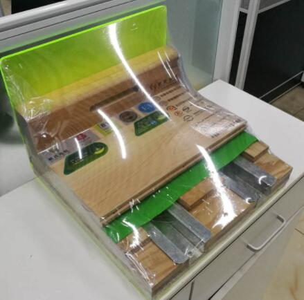 歐氏U型鋼槽結構運動木地板 歐氏U型鋼槽結構運動木地板