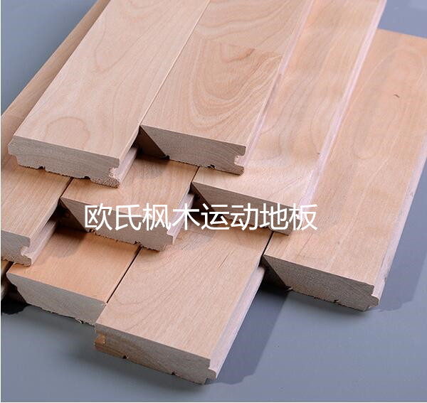 歐氏楓木運(yùn)動(dòng)地板 歐氏楓木運(yùn)動(dòng)地板