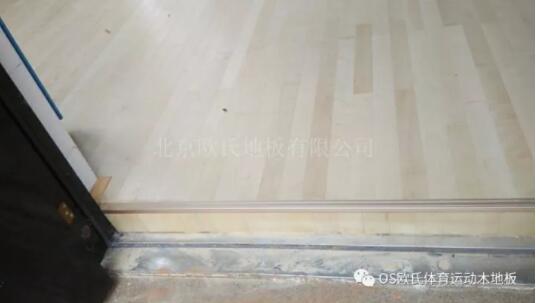 湖南寧鄉縣城南實驗小學體育館木地板成功案例 湖南寧鄉縣城南實驗小學體育館木地板成功案例