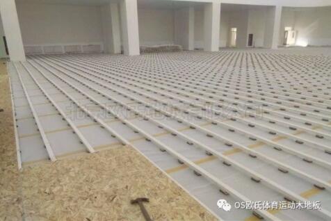 寧夏石嘴山星海中學(xué)體育木地板案例 寧夏石嘴山星海中學(xué)體育木地板案例