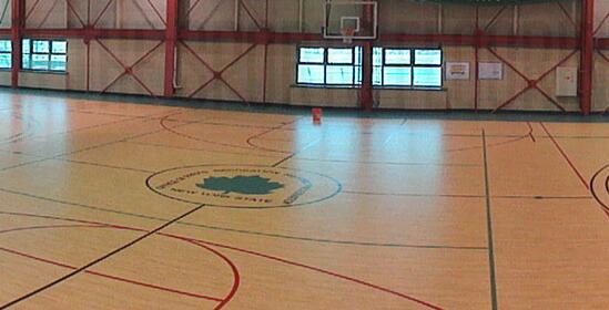 地熱型的楓木體育運動地板施工和使用時的注意事項 地熱型的楓木體育運動地板施工和使用時的注意事項