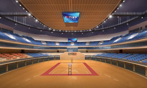 室內體育場館的楓木運動地板采購需要考慮到的問題