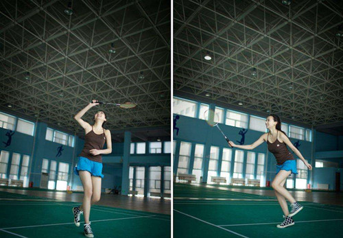 開個羽毛球館需要投資多少錢 開個羽毛球館需要投資多少錢