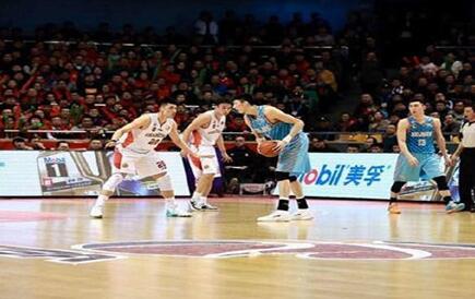 籃球館地板清潔,為什么如此重要! 籃球館地板清潔,為什么如此重要!