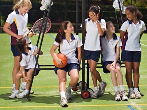 “體育(Physical Education)”這個單詞的真正含義是什么