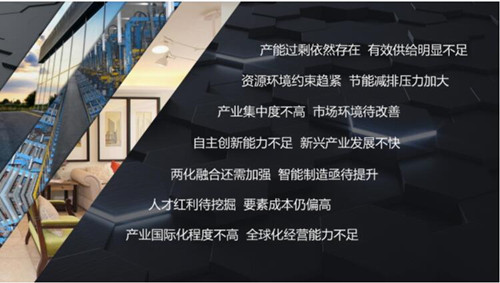 當(dāng)前我國建材家居行業(yè)面臨的主要問題和不足