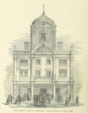 巴洛克式的劇院建筑和舞臺設(shè)計 巴洛克式的劇院建筑和舞臺設(shè)計