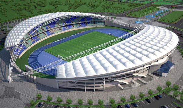 體育場館建多大才合適? 體育場館建多大才合適?