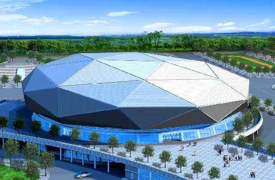  今后，體育場館補助不看“座位”看“績效”