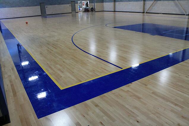 建造一個籃球館的成本是多少錢 建造一個籃球館的成本是多少錢