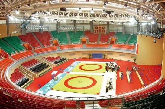 購買體育運動地板時,考慮安全性不容忽視 購買體育運動地板時,考慮安全性不容忽視