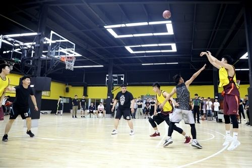 預定籃球館羽毛球館時,應該注意什么 預定籃球館羽毛球館時,應該注意什么