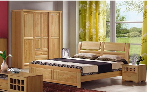 松木以及松木家具的優缺點全解析