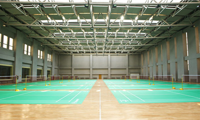 歐氏運動木地板 歐氏運動木地板